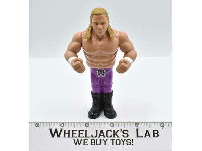 Retro Triple H Series 2 WWE Wrestling 2017 Mattel Action Figure