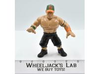 Retro John Cena Series 1 WWE Wrestling 2016 Mattel Action Figure