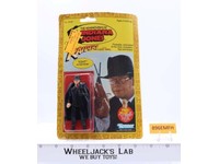Toht Indiana Jones ROTLA 1982 Kenner Vintage Action Figure NEW MOSC SEALED