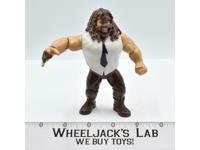 Retro Mankind Mick Foley Series 2 WWE Wrestling 2017 Mattel Action Figure