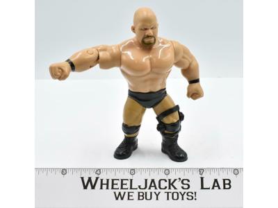 Retro Stone Cold Steve Austin Series 2 WWE Wrestling 2017 Mattel Action Figure