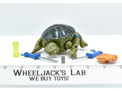 MUTATIN Leonardo Complete 1992 TMNT Teenage Mutant Ninja Turtle Playmates