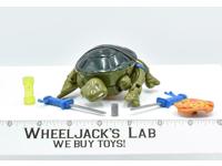 MUTATIN Leonardo Complete 1992 TMNT Teenage Mutant Ninja Turtle Playmates