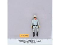 The Lone Ranger The Legend of The Lone Ranger 1980 Vintage Gabriel Action 4"