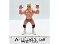 Flyin' Brian Pillman Wrestling WCW 1990 Galoob Vintage
