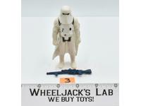 Imperial Stormtrooper Snowtrooper #3 Complete Star Wars 1977 Kenner NO REPRO