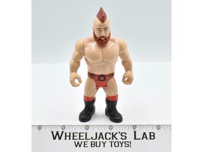 Retro Sheamus Series 7 WWE Wrestling 2017 Mattel Action Figure