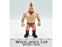 Retro Sheamus Series 7 WWE Wrestling 2017 Mattel Action Figure