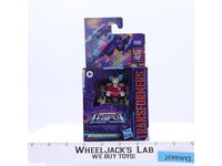 Bomb-Burst Core Class Transformers Legacy 2022 Hasbro Action Figure NEW SEALED