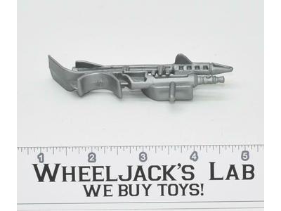 Eternia Playset Rocket Launcher 1986 MOTU Mattel He-Man