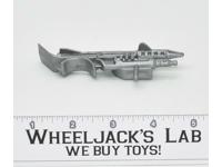 Eternia Playset Rocket Launcher 1986 MOTU Mattel He-Man