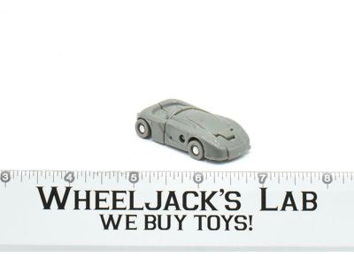 Dai Atlas Powered Master C-348 Micromaster Car Transformers KO