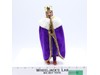 King Arthur World's Greatest Super Knights 1974 Mego Vintage Action Figure MIB