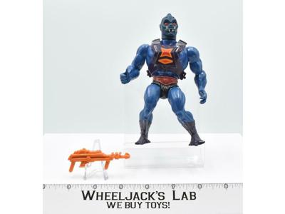 Webstor He-Man Masters Of The Universe Vintage  1984 Mattel
