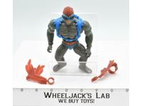 Stratos Red Wings 100% Complete Masters of the Universe He-Man 1982 Mattel