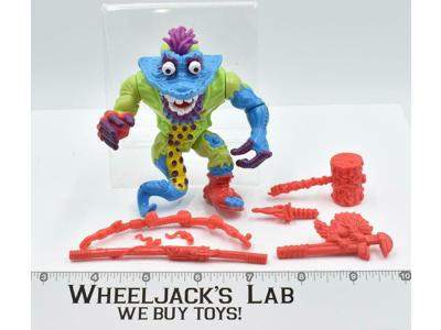 Wyrm Teenage Mutant Ninja Turtles TMNT 1991 Playmates Action Figure