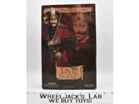 Vlad the Impaler Universal Monsters 2001 Sideshow 12" Figure NEW MISB