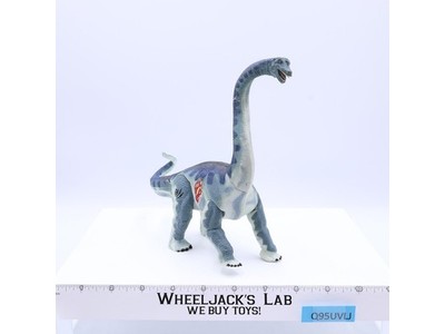 Brachiosaurus Re-Ak A-Tak Jurassic Park 2000 Hasbro Action Figure