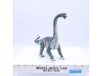 Brachiosaurus Re-Ak A-Tak Jurassic Park 2000 Hasbro Action Figure