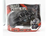 Ironhide Premium Series MISB NEW Transformers 2008 Hasbro Action Figure