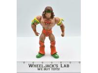 Ultimate Warrior Masters of the WWE Universe Wrestling 2019 Mattel 6" Figure