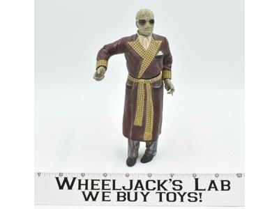 The Invisible Man Universal Monsters 1998 Sideshow Collectibles Figure