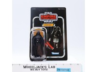 Darth Vader Star Wars Original Trilogy Collection 2004 Hasbro Figure NEW MOC