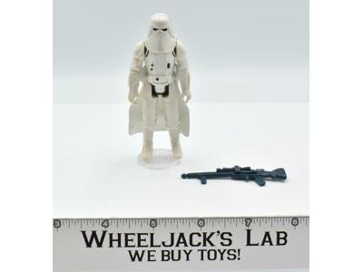 Imperial Stormtrooper Hoth 100% Complete Star Wars ESB 1980 Kenner NO REPRO