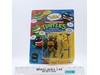 Talkin' Leonardo Teenage Mutant Ninja Turtles TMNT 1991 Playmates NEW SEALED