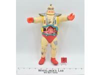 Krang's Android Body 11" #2 1991 TMNT Vintage Playmates Toys