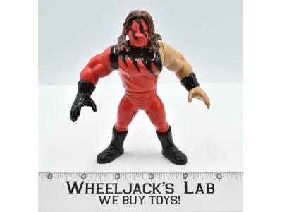 Retro Kane Series 2 WWE Wrestling 2016 Mattel Action Figure
