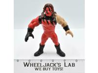 Retro Kane Series 2 WWE Wrestling 2016 Mattel Action Figure