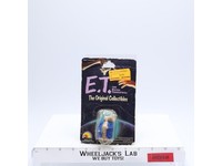 E.T. W/ Beer Can Original Collectibles The Extra-Terrestrial 1982 LJN NEW SEALED