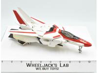 Jetfire 1985 G1 Transformers Hasbro Action Figure Vintage