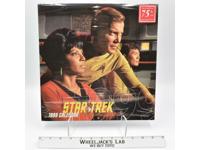 Star Trek 1999 Calendar by Pocket Books NEW