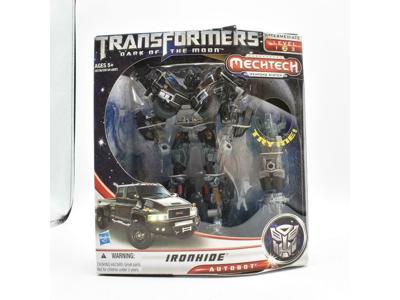 Ironhide MISB NEW Transformers DOTM Hasbro 2010 Action Figure