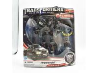 Ironhide MISB NEW Transformers DOTM Hasbro 2010 Action Figure
