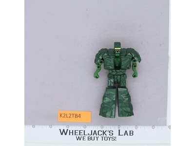 Tombstone Rock Lords Bandai Tonka 1985 Vintage Action Figure