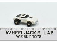 Tailgate 100% Complete 1986 Vintage G1 Transformers Action Figure Trans Am
