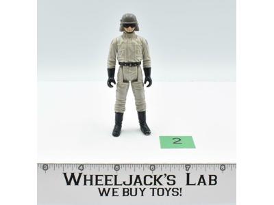 AT-ST #2 Driver Star Wars ROTJ Return of the Jedi 1984 Vintage Kenner Figure