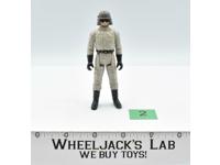 AT-ST #2 Driver Star Wars ROTJ Return of the Jedi 1984 Vintage Kenner Figure