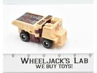 Landfill Targetmaster 1987 Vintage Hasbro G1 Transformers Action Figure