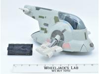 Boba Fett's Slave 1 100% Complete 1981 Star Wars ESB Empire Strikes Back