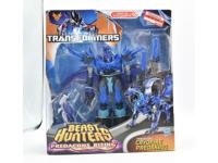 Cryofire Predaking MISB NEW Transformers Prime Hasbro 2013 Action Figure