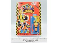 Daryl PRO-TEK The Incredible Crash Dummies 1992 Tyco NEW SEALED MOSC