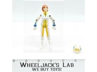 Lisa Hayes Robotech Harmony Gold 1985 Matchbox Vintage Action Figure