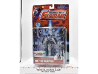MS-18E Kampfer #1 Deluxe Edition Mobile Suit Gundam 2002 Bandai NEW MOSC
