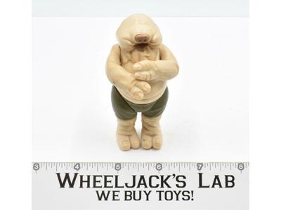 Droopy Star Wars ROTJ 1983 Vintage Kenner NO REPRO