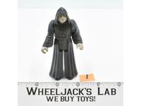Emperor Palpatine #1 Star Wars ROTJ Return of the Jedi 1984 Kenner Action Figure