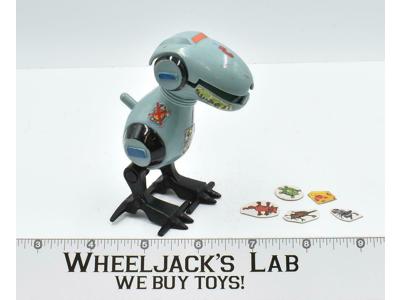 Wacky Walkin' Mouser Teenage Mutant Ninja Turtle 1989 Playmates Toys
